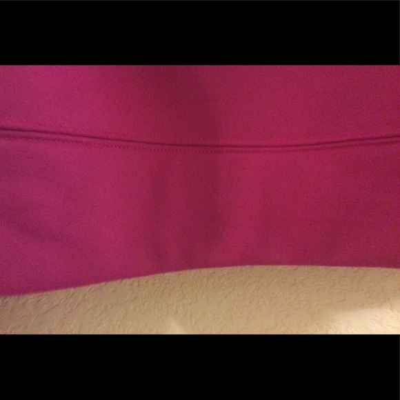 Girls North Face jacket - Picture 4 of 5